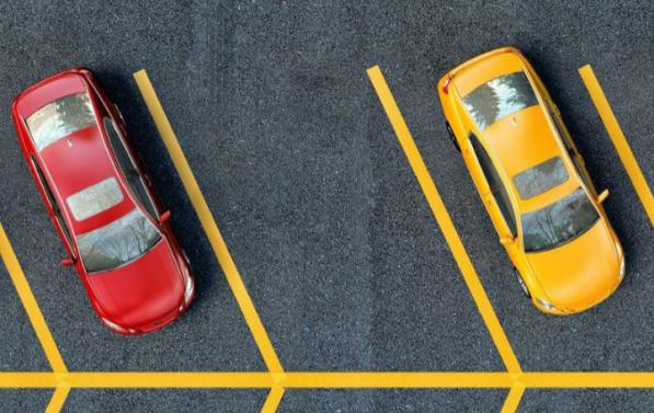 فروش انواع رنگ ترافیکی خط کشی پارکینگ